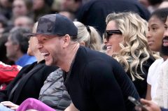 RFK Jr. thanks Donnie Wahlberg and Jenny McCarthy for video endorsement