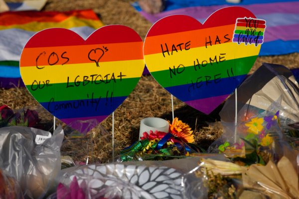 Club Q shooter sentenced to 55 life sentences in deadly attack at Colorado nightclub