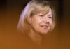 Tammy Baldwin says the 1% abuse lucrative tax loopholes. Her partner mastered them