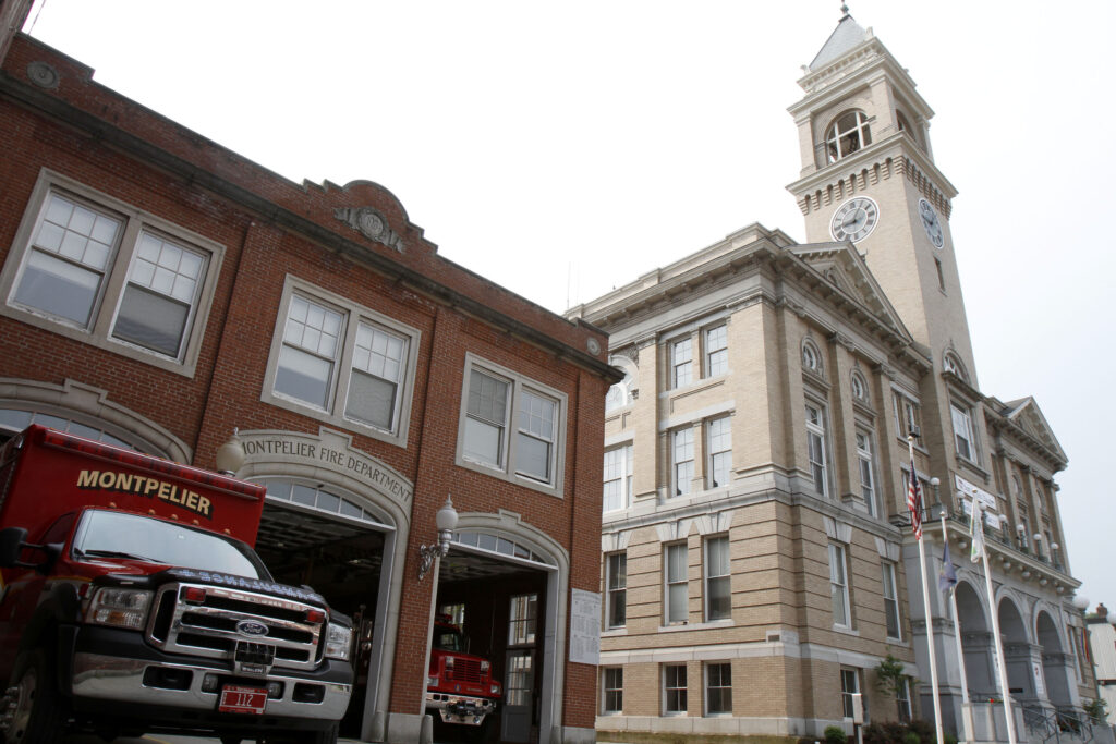 New Vermont legislation mandates that the fossil fuel industry compensates for climate change-related damages