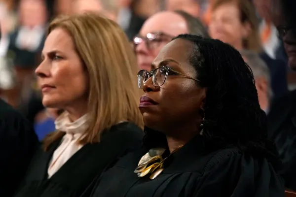 A welcome check on activist judges