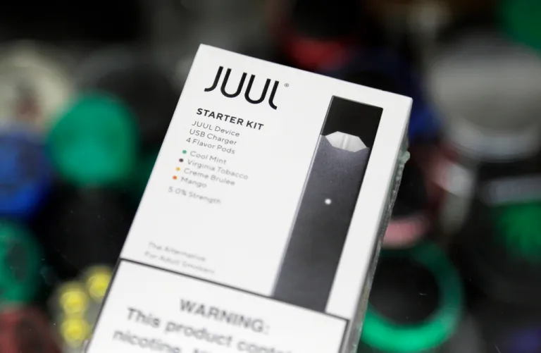 Class action lawsuit: JUUL users eligible for piece of $300 million settlement