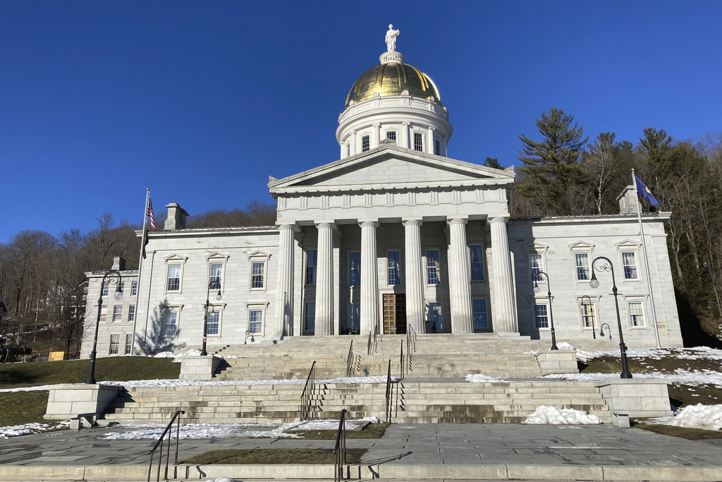 Vermont is at war with a Christian school over transgender athletes