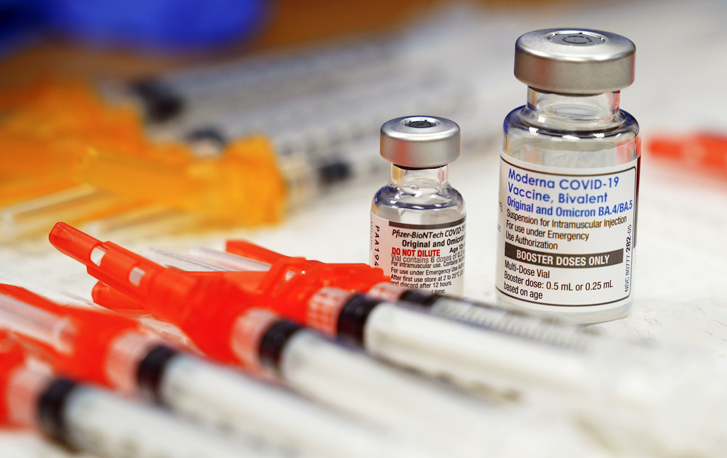 Los Angeles ends its COVID vaccine mandate three years too late