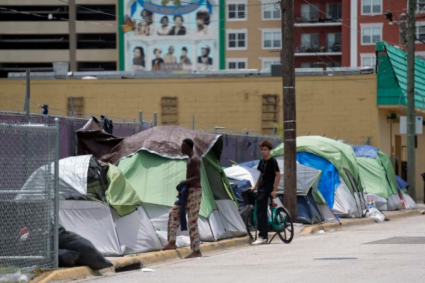 Spokane, Spokane County return to idea of creating regional homeless authority