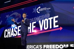 Turning Point is harming the conservative movement