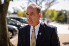 Bob Good files for recount after falling behind in GOP primary