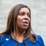 Letitia James sues DOE over funding cap on state energy programs