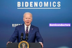 Increasing economic growth should be top priority