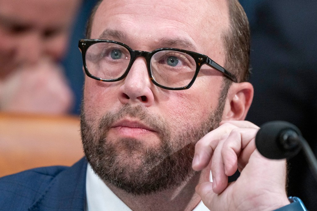WATCH LIVE: House Ways and Means Committee hearing on campus antisemitism