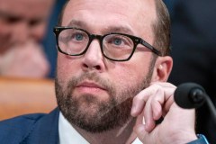 WATCH LIVE: House Ways and Means Committee hearing on campus antisemitism