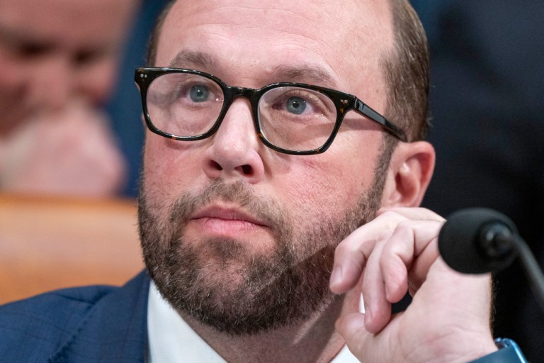 WATCH LIVE: House Ways and Means Committee hearing on campus antisemitism