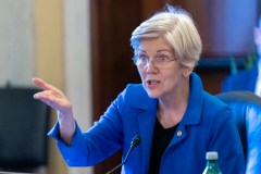 Warren escalates opposition to Netanyahu with plan to boycott his speech to Congress