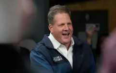 Sununu says support for Trump despite conviction shows how ‘bad’ Biden is