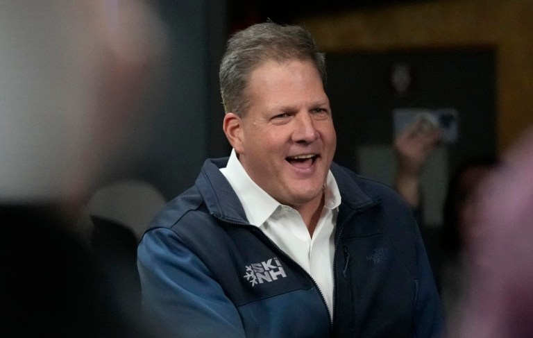 Sununu says support for Trump despite conviction shows how ‘bad’ Biden is