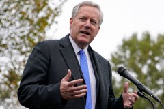 Mark Meadows asks judge to move Arizona fake elector case to federal court