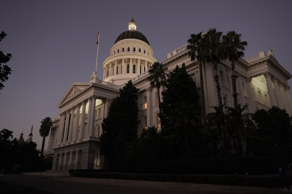 Fact Check: California didn’t send 30 million ballots to 22 million voters
