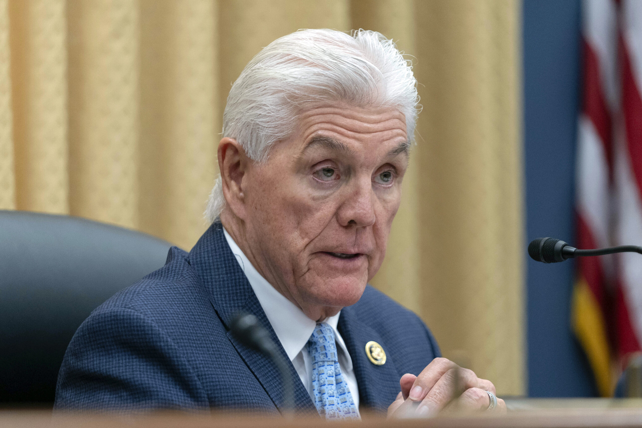 House Republicans hammer Biden-Harris agenda that imposed $1.7 trillion in regulations on small businesses