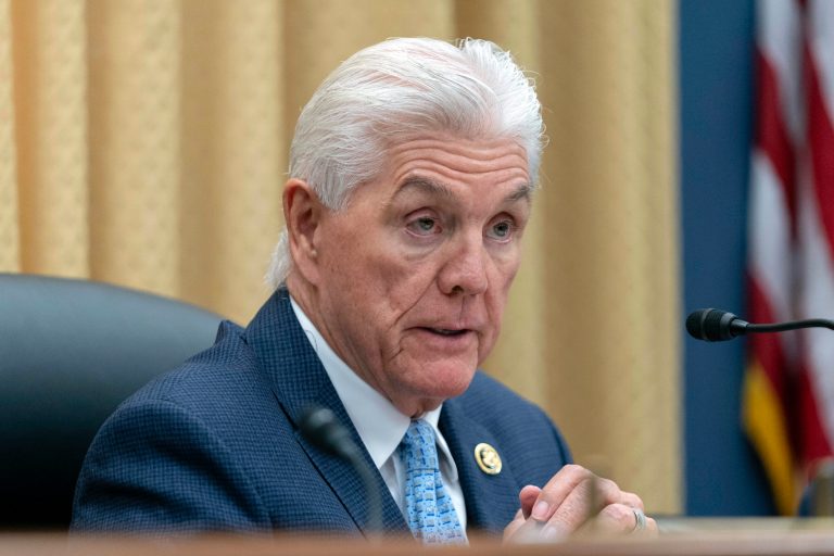Roger Williams declares Harris has ‘no clue’ how to help taxpayers
