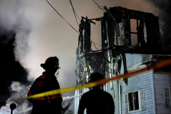 Potential $30M boost for fire, EMS may not be enough
