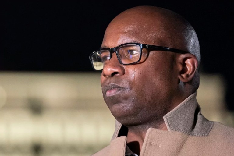 Time to pull an alarm on Jamaal Bowman’s career in Congress