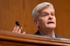 Senators plan to consider bipartisan coastal infrastructure measure in September hearing