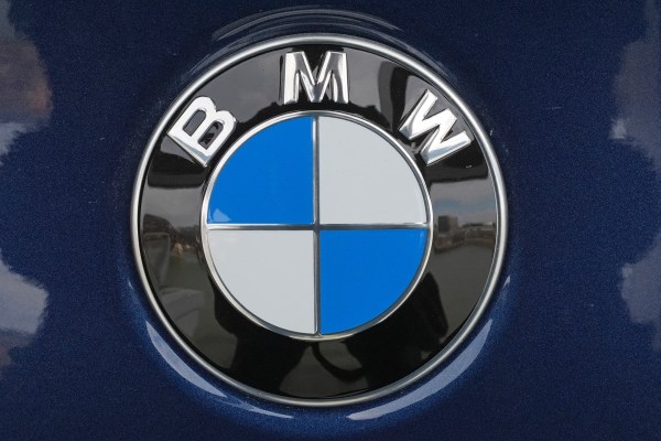 BMW says its Middle Eastern markets can opt out of Pride Month