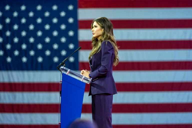 Yes, Republican women are OK