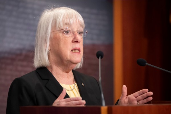 Senate becomes battleground for abortion in 2024