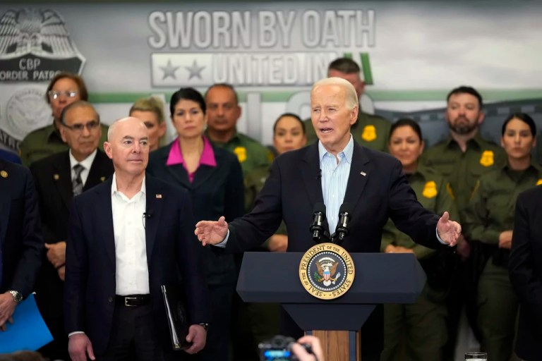 Team Biden quieter about Electoral College ‘reach’ states than Trump campaign