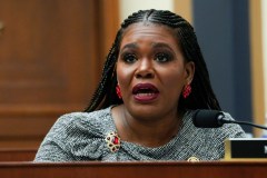 House Democratic leaders endorse Cori Bush with Jamaal Bowman loss at their backs