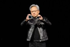 AI chip industry leader Nvidia’s high market share draws federal prosecutors’ scrutiny
