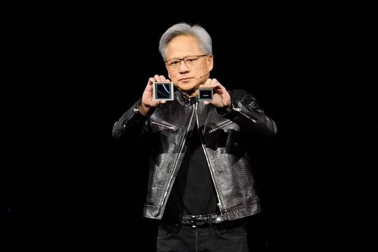 AI chip industry leader Nvidia’s high market share draws federal prosecutors’ scrutiny