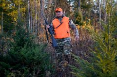 Congressional Democrats are targeting hunting rights