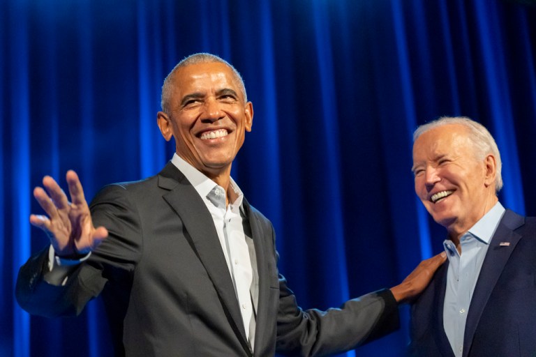 George Clooney didn’t receive pushback after running anti-Biden op-ed by Obama before publishing