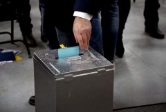 Three special elections that tell us nothing about November