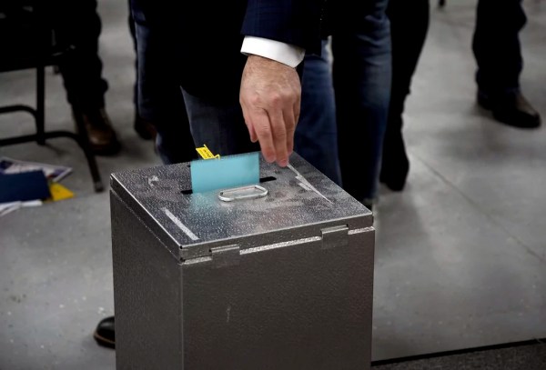 Reforming our electoral process will revive conservative principles