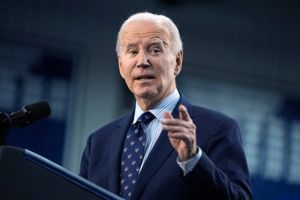 Nearly a fifth of people say student loan debt major factor in vote