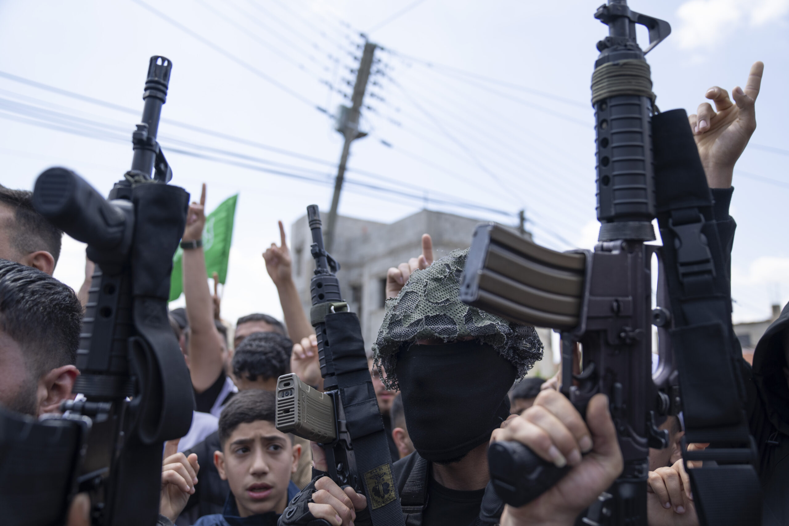 What the legacy media don’t want you to know about the Gaza conflict