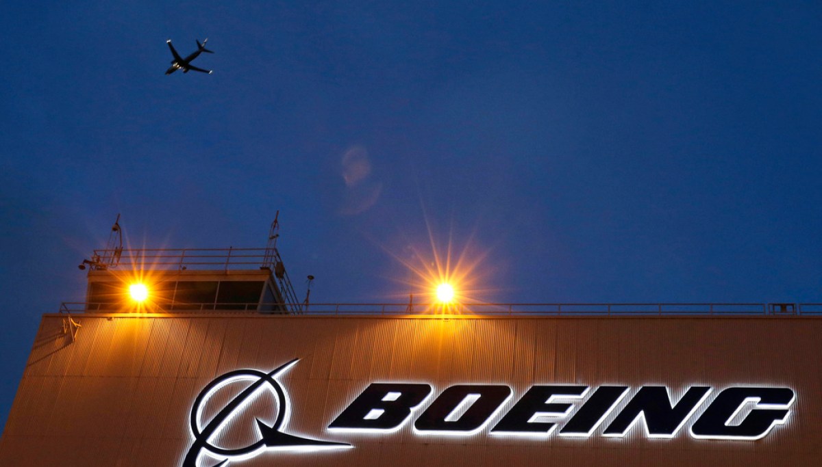Boeing complaints pile up as two more whistleblowers come forward with ...