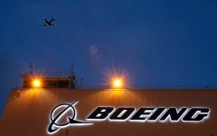 Boeing plans $4.7 billion acquisition of Spirit AeroSystems
