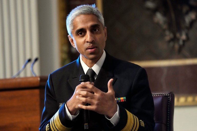 Surgeon general rightfully calls for social media warning labels
