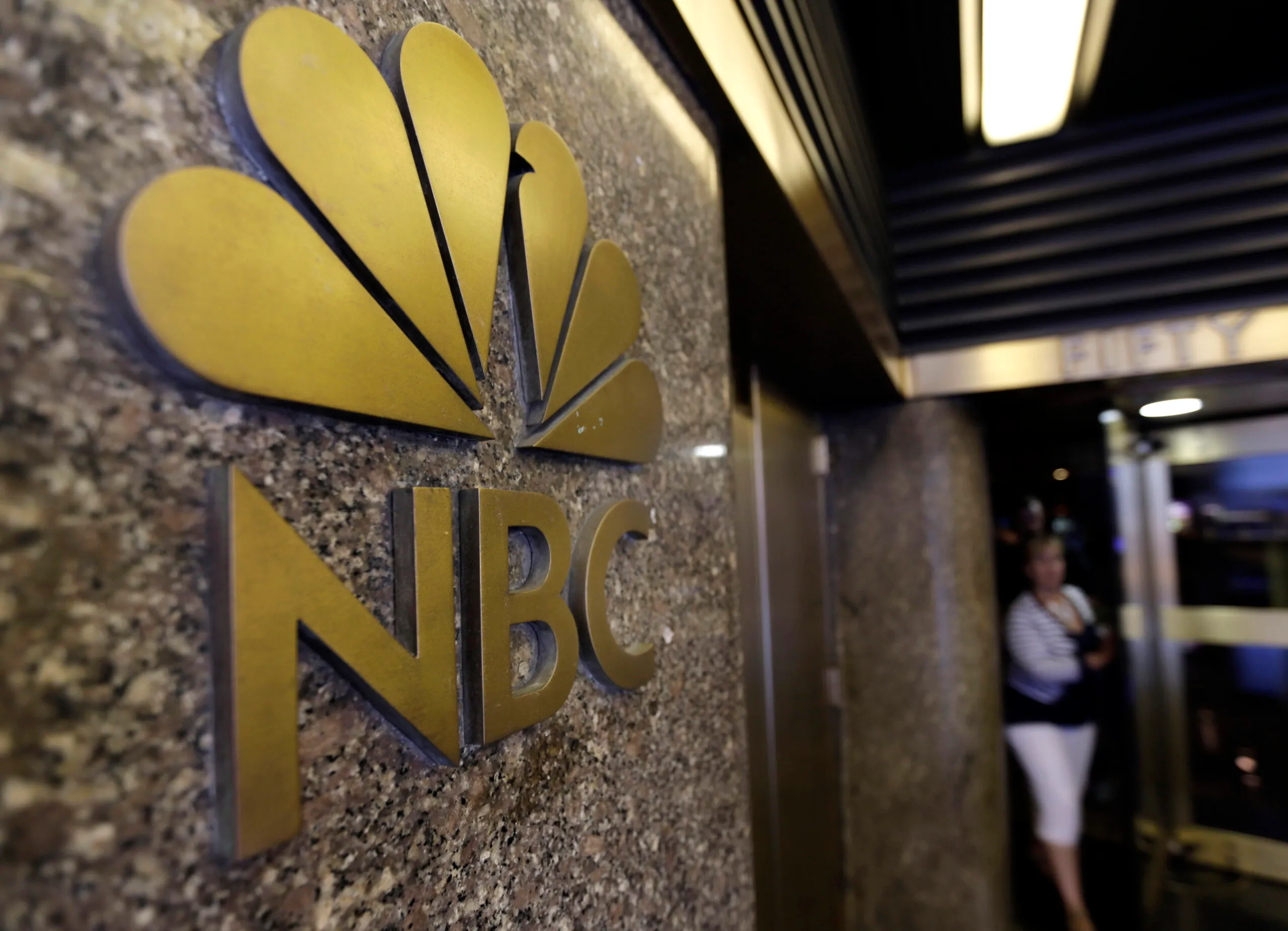 NBC’s pathetic attempt to bury Biden’s autopen scandal