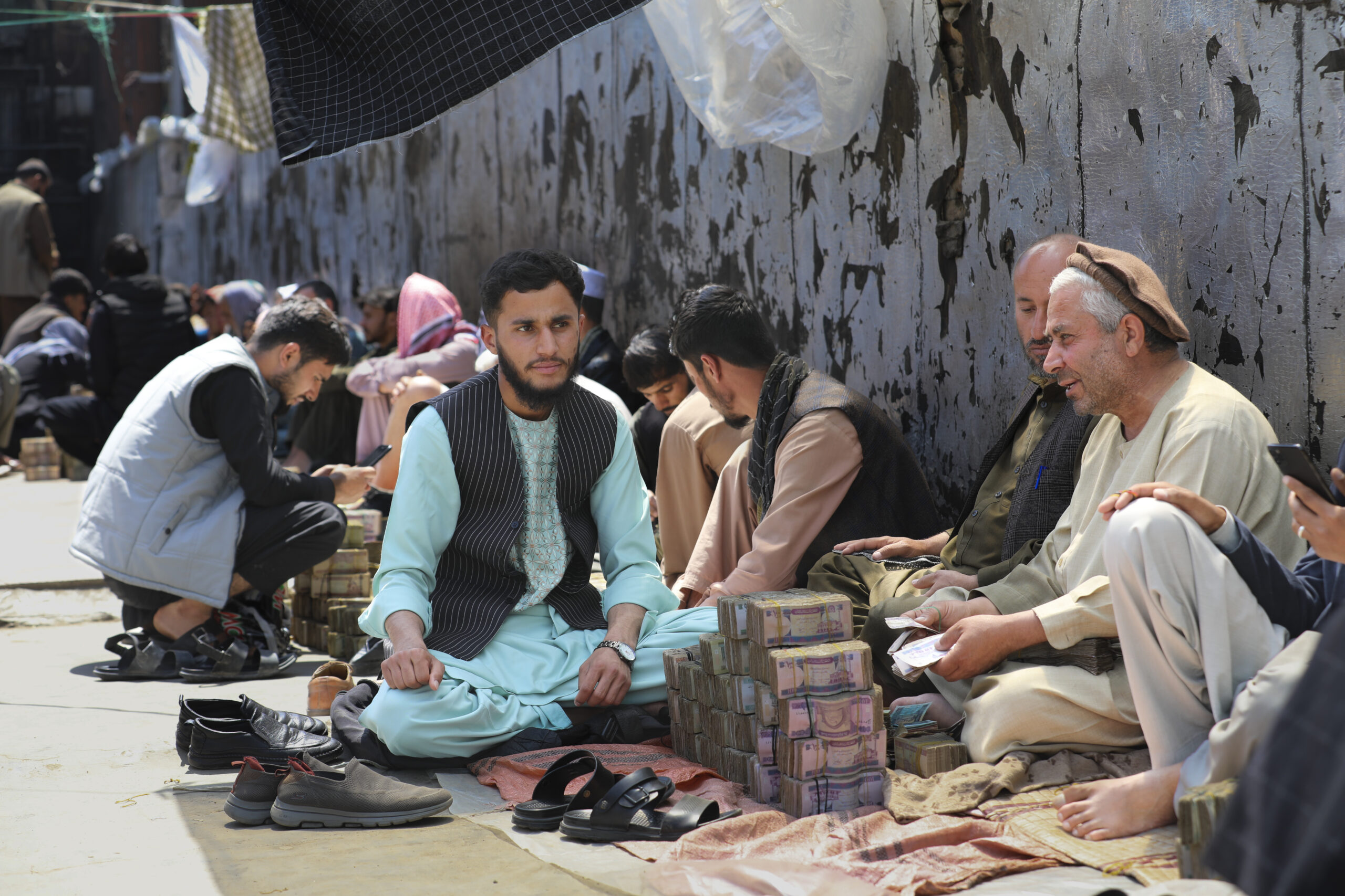 National Geographic documentary leaves Afghans in danger