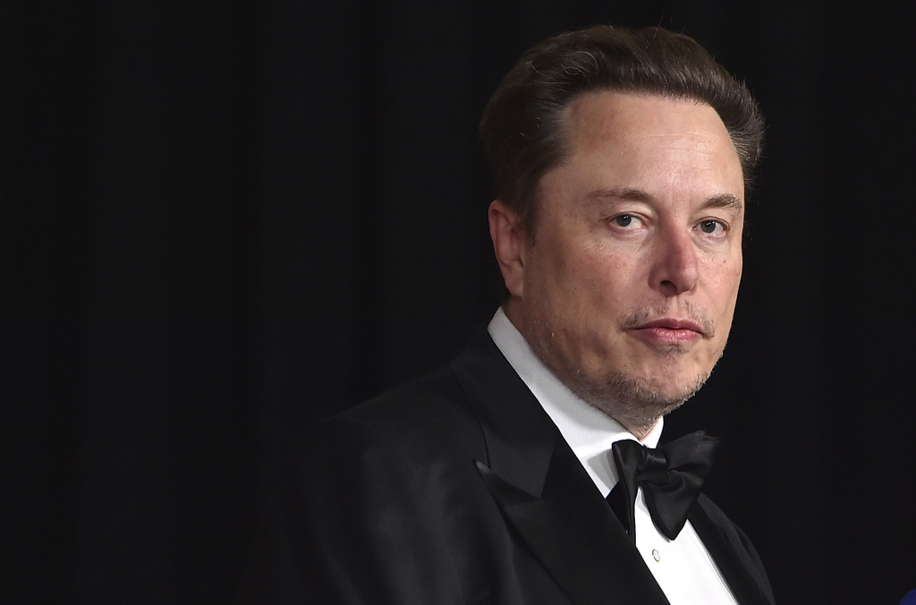 Musk calls for judge to dismiss lawsuit brought by X shareholders