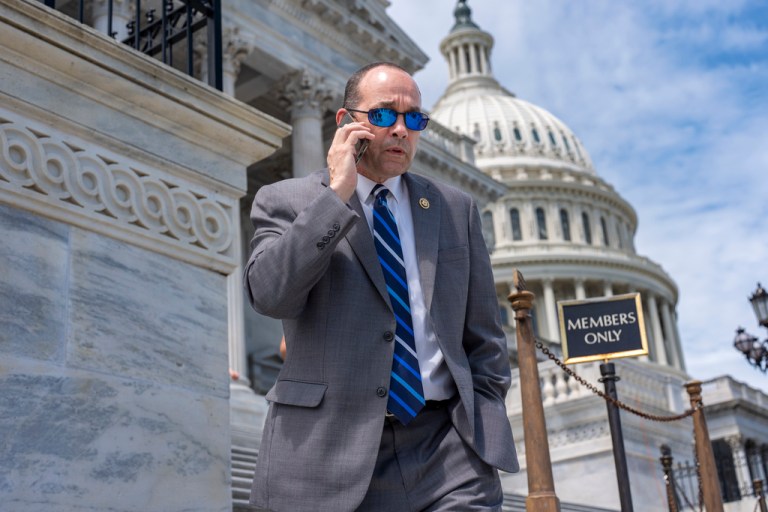 Four House races to watch in Tuesday’s Virginia primaries