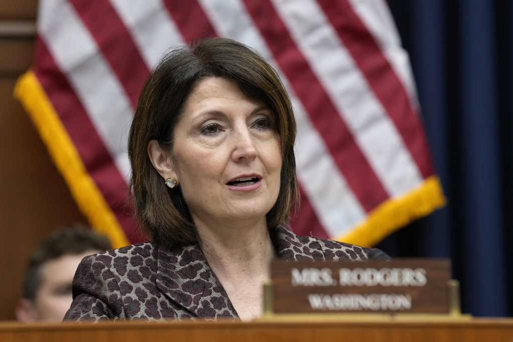 House Republicans accuse HHS of lying about lethal mpox project