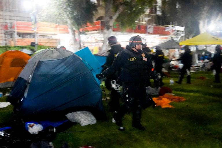 California has most civil rights investigations against its schools since Oct. 7