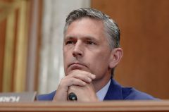 Martin Heinrich attacks opponent for Wall Street ties as wealthy executives fund his campaign