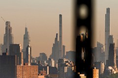 New Yorkers say housing crisis is pushing them out